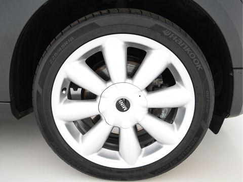 MINI Countryman 2.0 Cooper D ALL4 Pack-Wired Aut. *NAVI-FULLMAP | AIRCO | CRUISE | COMFORT-SEATS | 18"ALU*