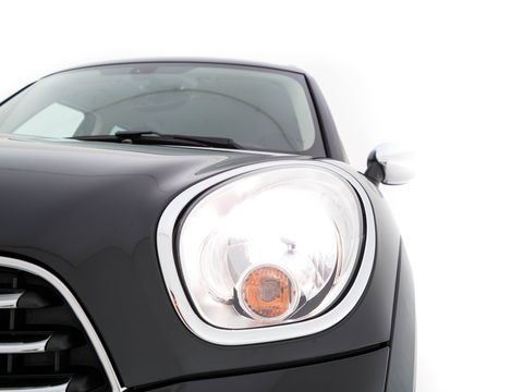 MINI Countryman 2.0 Cooper D ALL4 Pack-Wired Aut. *NAVI-FULLMAP | AIRCO | CRUISE | COMFORT-SEATS | 18"ALU*