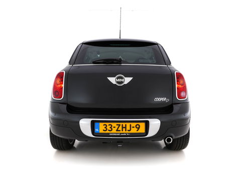 MINI Countryman 2.0 Cooper D ALL4 Pack-Wired Aut. *NAVI-FULLMAP | AIRCO | CRUISE | COMFORT-SEATS | 18"ALU*