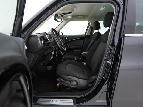 MINI Countryman 2.0 Cooper D ALL4 Pack-Wired Aut. *NAVI-FULLMAP | AIRCO | CRUISE | COMFORT-SEATS | 18"ALU*
