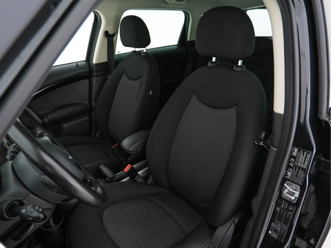 MINI Countryman 2.0 Cooper D ALL4 Pack-Wired Aut. *NAVI-FULLMAP | AIRCO | CRUISE | COMFORT-SEATS | 18"ALU*