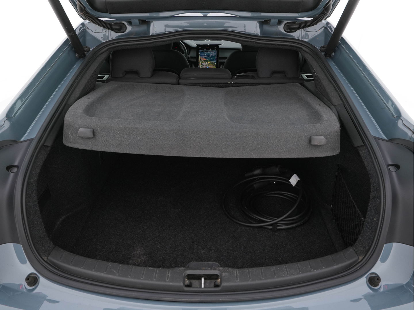 Polestar 2 Long Range Single Motor 78 kWh [ 3-Fase ] (INCL-BTW) *NAVI-FULLMAP | FULL-LED | KEYLESS | CAMERA | LANE-ASSIST | DIGI-COCKPIT | DAB+ | COMFORT-SEATS | ECC | PDC | 20''ALU*