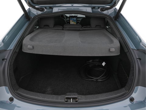 Polestar 2 Long Range Single Motor 78 kWh [ 3-Fase ] (INCL-BTW) *NAVI-FULLMAP | FULL-LED | KEYLESS | CAMERA | LANE-ASSIST | DIGI-COCKPIT | DAB+ | COMFORT-SEATS | ECC | PDC | 20''ALU*