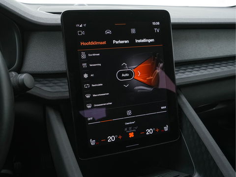 Polestar 2 Long Range Single Motor 78 kWh [ 3-Fase ] (INCL-BTW) *NAVI-FULLMAP | FULL-LED | KEYLESS | CAMERA | LANE-ASSIST | DIGI-COCKPIT | DAB+ | COMFORT-SEATS | ECC | PDC | 20''ALU*