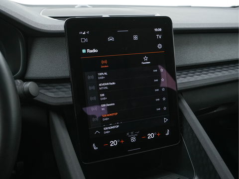 Polestar 2 Long Range Single Motor 78 kWh [ 3-Fase ] (INCL-BTW) *NAVI-FULLMAP | FULL-LED | KEYLESS | CAMERA | LANE-ASSIST | DIGI-COCKPIT | DAB+ | COMFORT-SEATS | ECC | PDC | 20''ALU*