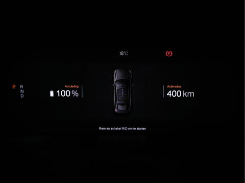 Polestar 2 Long Range Single Motor 78 kWh [ 3-Fase ] (INCL-BTW) *NAVI-FULLMAP | FULL-LED | KEYLESS | CAMERA | LANE-ASSIST | DIGI-COCKPIT | DAB+ | COMFORT-SEATS | ECC | PDC | 20''ALU*