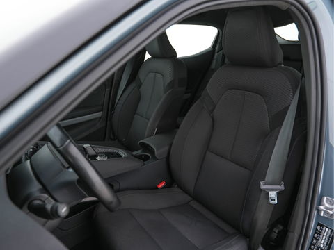 Polestar 2 Long Range Single Motor 78 kWh [ 3-Fase ] (INCL-BTW) *NAVI-FULLMAP | FULL-LED | KEYLESS | CAMERA | LANE-ASSIST | DIGI-COCKPIT | DAB+ | COMFORT-SEATS | ECC | PDC | 20''ALU*