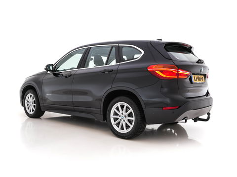 BMW X1 sDrive16d Centennial Executive *NAVI-FULLMAP | FULL-LED | ECC | PDC | CRUISE | TOWBAR | COMFORT-SEATS |  17''ALU *