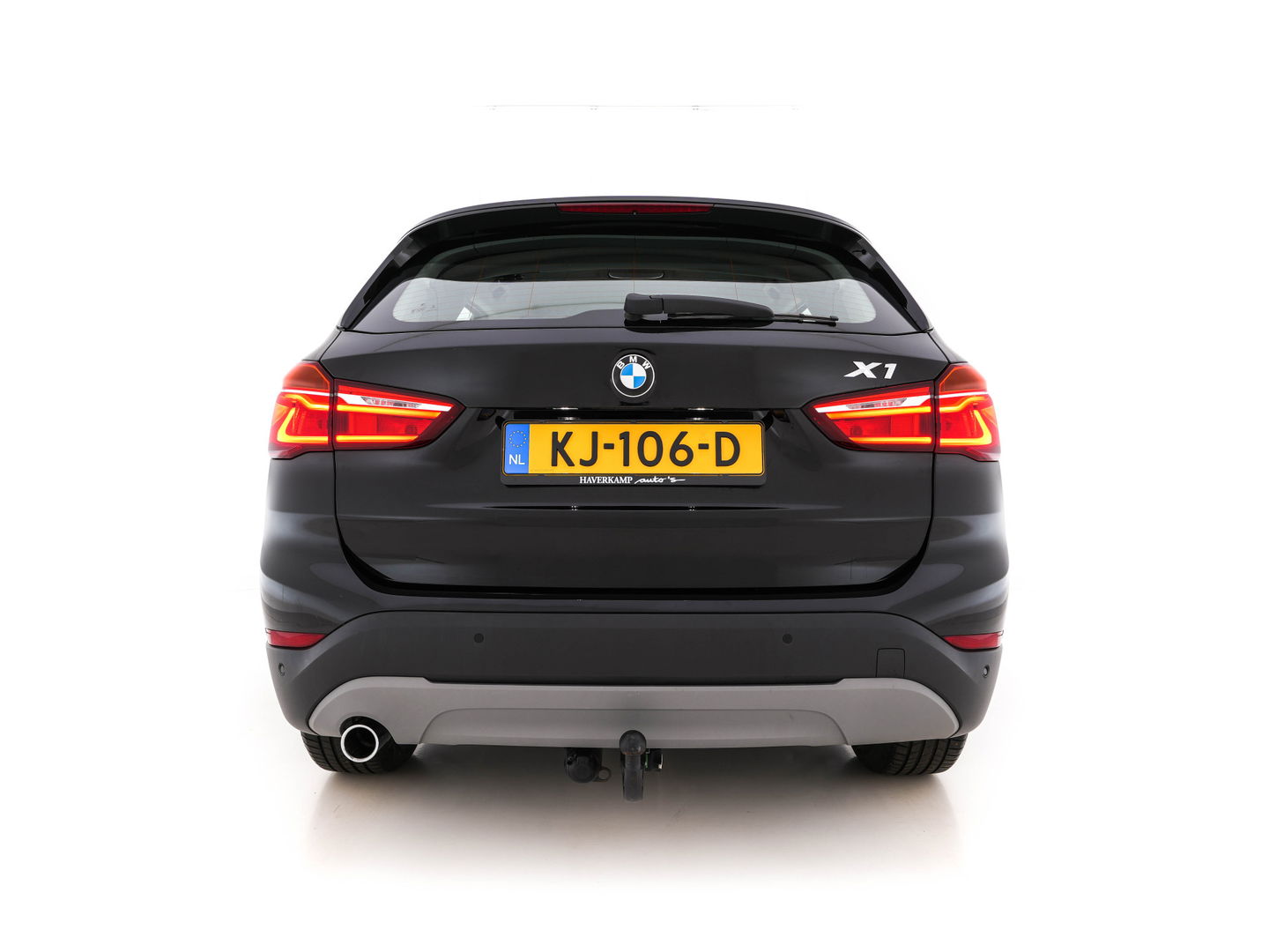 BMW X1 sDrive16d Centennial Executive *NAVI-FULLMAP | FULL-LED | ECC | PDC | CRUISE | TOWBAR | COMFORT-SEATS |  17''ALU *