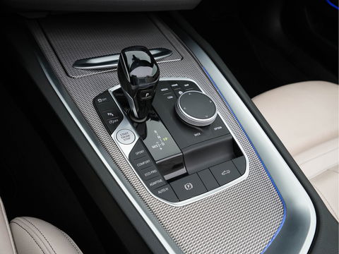 BMW Z4 M40I High Executive Edition M-Sportpack *FULL-LED | VERNASCA-FULL-LEATHER | HARMAN/KARDON-SURROUND  | DIGI-COCKPIT | AMBIENT-LIGHT | CRUISE | SHIFT-PADDLES | CAMERA | DAB+ | AIRSCARF | SPORT-SEATS | 18''ALU*