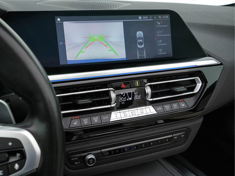 BMW Z4 M40I High Executive Edition M-Sportpack *FULL-LED | VERNASCA-FULL-LEATHER | HARMAN/KARDON-SURROUND  | DIGI-COCKPIT | AMBIENT-LIGHT | CRUISE | SHIFT-PADDLES | CAMERA | DAB+ | AIRSCARF | SPORT-SEATS | 18''ALU*