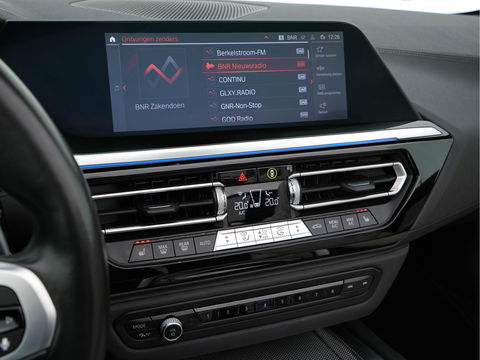BMW Z4 M40I High Executive Edition M-Sportpack *FULL-LED | VERNASCA-FULL-LEATHER | HARMAN/KARDON-SURROUND  | DIGI-COCKPIT | AMBIENT-LIGHT | CRUISE | SHIFT-PADDLES | CAMERA | DAB+ | AIRSCARF | SPORT-SEATS | 18''ALU*