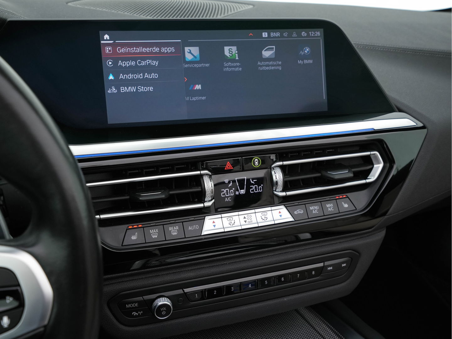 BMW Z4 M40I High Executive Edition M-Sportpack *FULL-LED | VERNASCA-FULL-LEATHER | HARMAN/KARDON-SURROUND  | DIGI-COCKPIT | AMBIENT-LIGHT | CRUISE | SHIFT-PADDLES | CAMERA | DAB+ | AIRSCARF | SPORT-SEATS | 18''ALU*