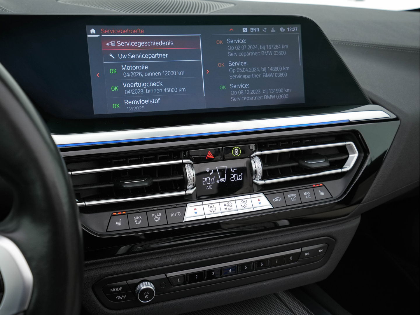 BMW Z4 M40I High Executive Edition M-Sportpack *FULL-LED | VERNASCA-FULL-LEATHER | HARMAN/KARDON-SURROUND  | DIGI-COCKPIT | AMBIENT-LIGHT | CRUISE | SHIFT-PADDLES | CAMERA | DAB+ | AIRSCARF | SPORT-SEATS | 18''ALU*