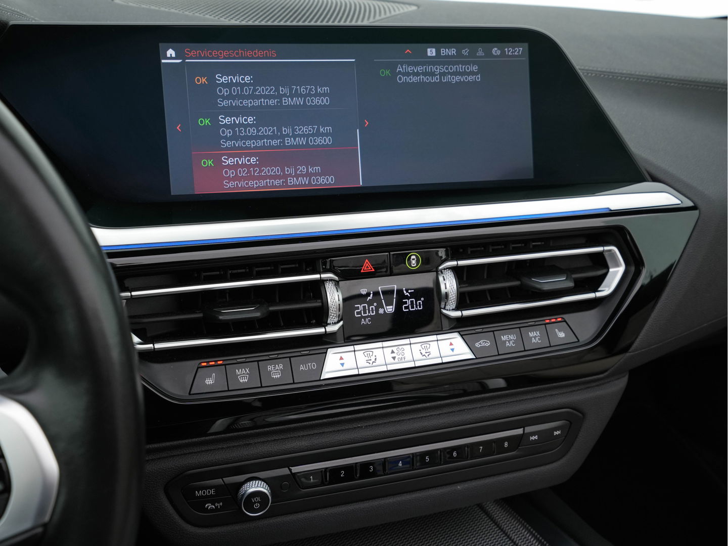 BMW Z4 M40I High Executive Edition M-Sportpack *FULL-LED | VERNASCA-FULL-LEATHER | HARMAN/KARDON-SURROUND  | DIGI-COCKPIT | AMBIENT-LIGHT | CRUISE | SHIFT-PADDLES | CAMERA | DAB+ | AIRSCARF | SPORT-SEATS | 18''ALU*