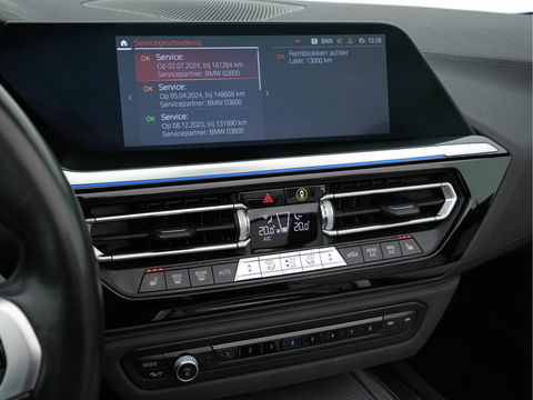 BMW Z4 M40I High Executive Edition M-Sportpack *FULL-LED | VERNASCA-FULL-LEATHER | HARMAN/KARDON-SURROUND  | DIGI-COCKPIT | AMBIENT-LIGHT | CRUISE | SHIFT-PADDLES | CAMERA | DAB+ | AIRSCARF | SPORT-SEATS | 18''ALU*