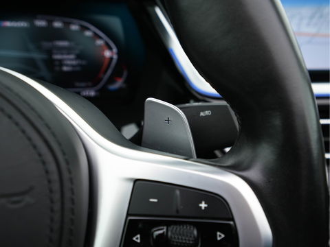 BMW Z4 M40I High Executive Edition M-Sportpack *FULL-LED | VERNASCA-FULL-LEATHER | HARMAN/KARDON-SURROUND  | DIGI-COCKPIT | AMBIENT-LIGHT | CRUISE | SHIFT-PADDLES | CAMERA | DAB+ | AIRSCARF | SPORT-SEATS | 18''ALU*