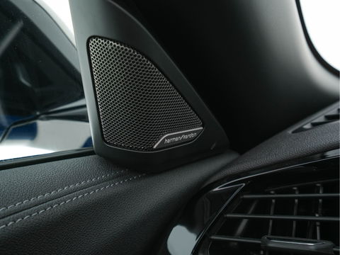 BMW Z4 M40I High Executive Edition M-Sportpack *FULL-LED | VERNASCA-FULL-LEATHER | HARMAN/KARDON-SURROUND  | DIGI-COCKPIT | AMBIENT-LIGHT | CRUISE | SHIFT-PADDLES | CAMERA | DAB+ | AIRSCARF | SPORT-SEATS | 18''ALU*