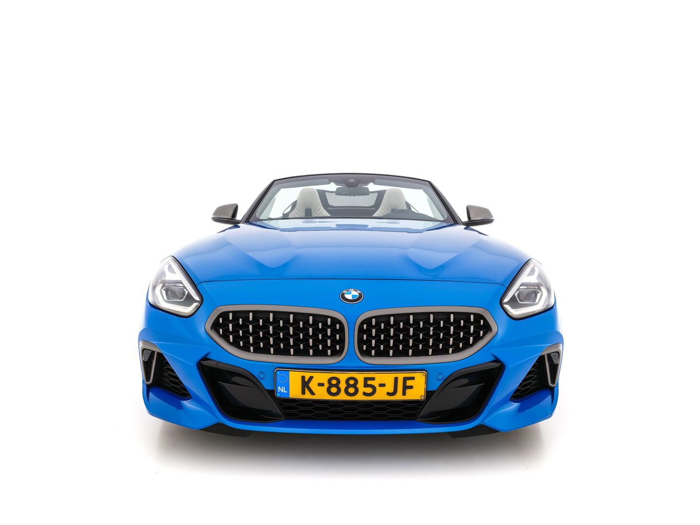 BMW Z4 M40I High Executive Edition M-Sportpack *FULL-LED | VERNASCA-FULL-LEATHER | HARMAN/KARDON-SURROUND  | DIGI-COCKPIT | AMBIENT-LIGHT | CRUISE | SHIFT-PADDLES | CAMERA | DAB+ | AIRSCARF | SPORT-SEATS | 18''ALU*