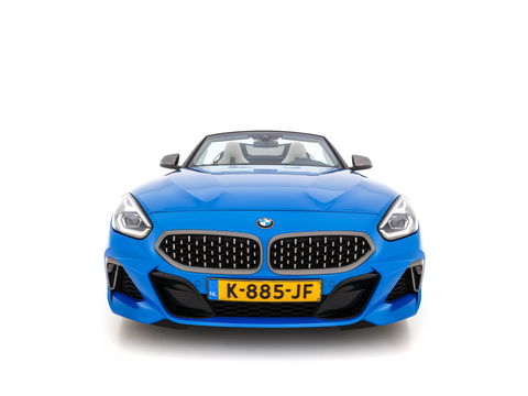 BMW Z4 M40I High Executive Edition M-Sportpack *FULL-LED | VERNASCA-FULL-LEATHER | HARMAN/KARDON-SURROUND  | DIGI-COCKPIT | AMBIENT-LIGHT | CRUISE | SHIFT-PADDLES | CAMERA | DAB+ | AIRSCARF | SPORT-SEATS | 18''ALU*