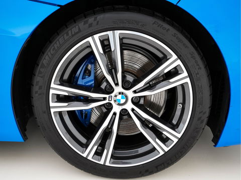 BMW Z4 M40I High Executive Edition M-Sportpack *FULL-LED | VERNASCA-FULL-LEATHER | HARMAN/KARDON-SURROUND  | DIGI-COCKPIT | AMBIENT-LIGHT | CRUISE | SHIFT-PADDLES | CAMERA | DAB+ | AIRSCARF | SPORT-SEATS | 18''ALU*