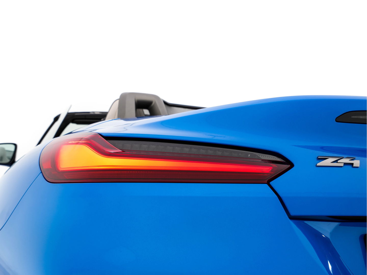 BMW Z4 M40I High Executive Edition M-Sportpack *FULL-LED | VERNASCA-FULL-LEATHER | HARMAN/KARDON-SURROUND  | DIGI-COCKPIT | AMBIENT-LIGHT | CRUISE | SHIFT-PADDLES | CAMERA | DAB+ | AIRSCARF | SPORT-SEATS | 18''ALU*