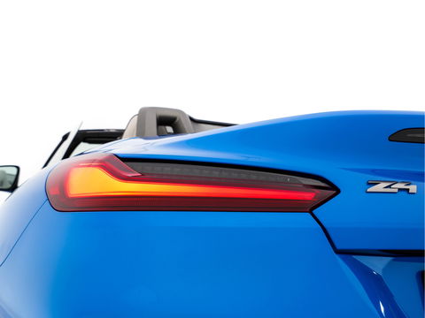 BMW Z4 M40I High Executive Edition M-Sportpack *FULL-LED | VERNASCA-FULL-LEATHER | HARMAN/KARDON-SURROUND  | DIGI-COCKPIT | AMBIENT-LIGHT | CRUISE | SHIFT-PADDLES | CAMERA | DAB+ | AIRSCARF | SPORT-SEATS | 18''ALU*