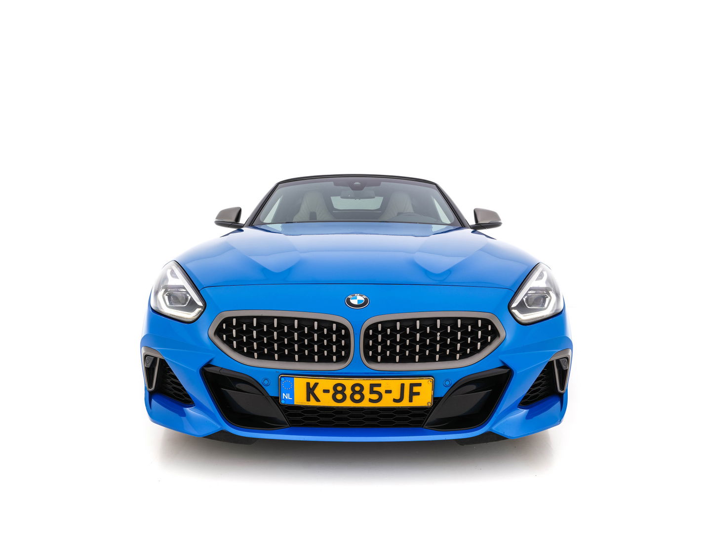 BMW Z4 M40I High Executive Edition M-Sportpack *FULL-LED | VERNASCA-FULL-LEATHER | HARMAN/KARDON-SURROUND  | DIGI-COCKPIT | AMBIENT-LIGHT | CRUISE | SHIFT-PADDLES | CAMERA | DAB+ | AIRSCARF | SPORT-SEATS | 18''ALU*