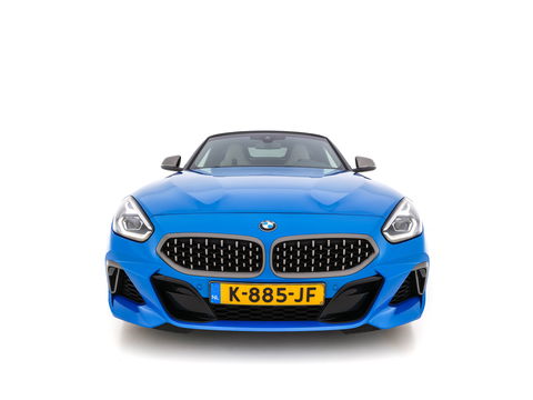 BMW Z4 M40I High Executive Edition M-Sportpack *FULL-LED | VERNASCA-FULL-LEATHER | HARMAN/KARDON-SURROUND  | DIGI-COCKPIT | AMBIENT-LIGHT | CRUISE | SHIFT-PADDLES | CAMERA | DAB+ | AIRSCARF | SPORT-SEATS | 18''ALU*