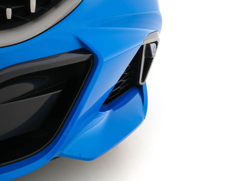 BMW Z4 M40I High Executive Edition M-Sportpack *FULL-LED | VERNASCA-FULL-LEATHER | HARMAN/KARDON-SURROUND  | DIGI-COCKPIT | AMBIENT-LIGHT | CRUISE | SHIFT-PADDLES | CAMERA | DAB+ | AIRSCARF | SPORT-SEATS | 18''ALU*