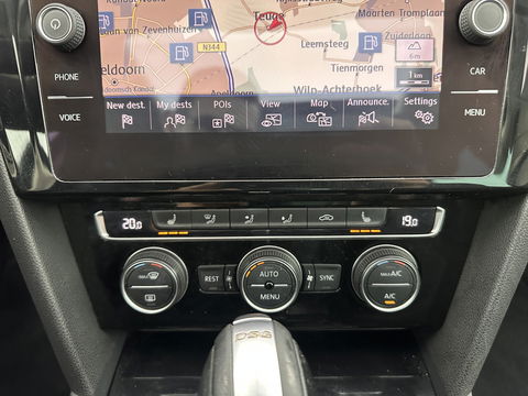 Volkswagen Passat Variant 2.0 BiTDI 4Motion Highline Executive-Pack Aut. *PANO | ADAPTIVE-CRUISE | DIGI-COCKPIT | NAVI-FULLMAP | LEATHER-ALCANTARA | FULL-LED | ERGONOMIC-COMFORT-SEATS | KEYLESS | ECC | PARKPILOT | TOWBAR | 17''ALU*