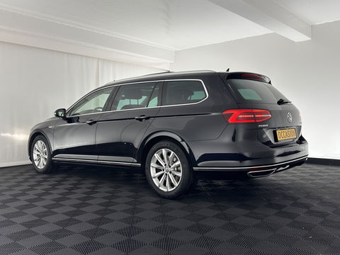 Volkswagen Passat Variant 2.0 BiTDI 4Motion Highline Executive-Pack Aut. *PANO | ADAPTIVE-CRUISE | DIGI-COCKPIT | NAVI-FULLMAP | LEATHER-ALCANTARA | FULL-LED | ERGONOMIC-COMFORT-SEATS | KEYLESS | ECC | PARKPILOT | TOWBAR | 17''ALU*