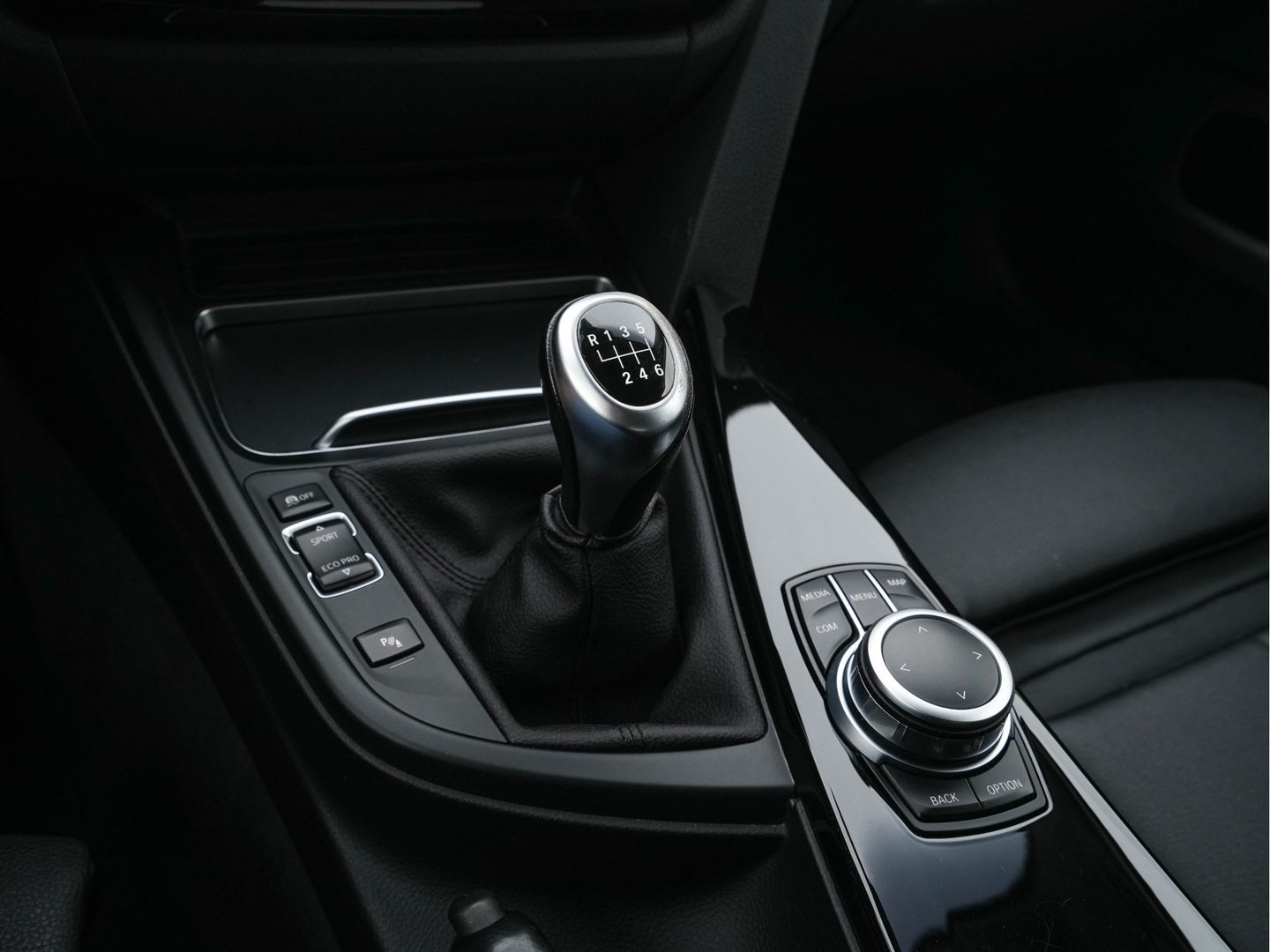BMW 4 Serie Gran Coupé 418d High Executive *DAKOTA-FULL-LEATHER | LED-LIGHTS | NAVI-FULLMAP | ECC | PDC | CRUISE | SPORT-SEATS | 19''ALU*