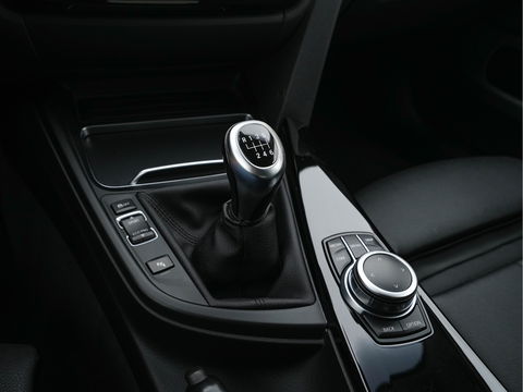 BMW 4 Serie Gran Coupé 418d High Executive *DAKOTA-FULL-LEATHER | LED-LIGHTS | NAVI-FULLMAP | ECC | PDC | CRUISE | SPORT-SEATS | 19''ALU*