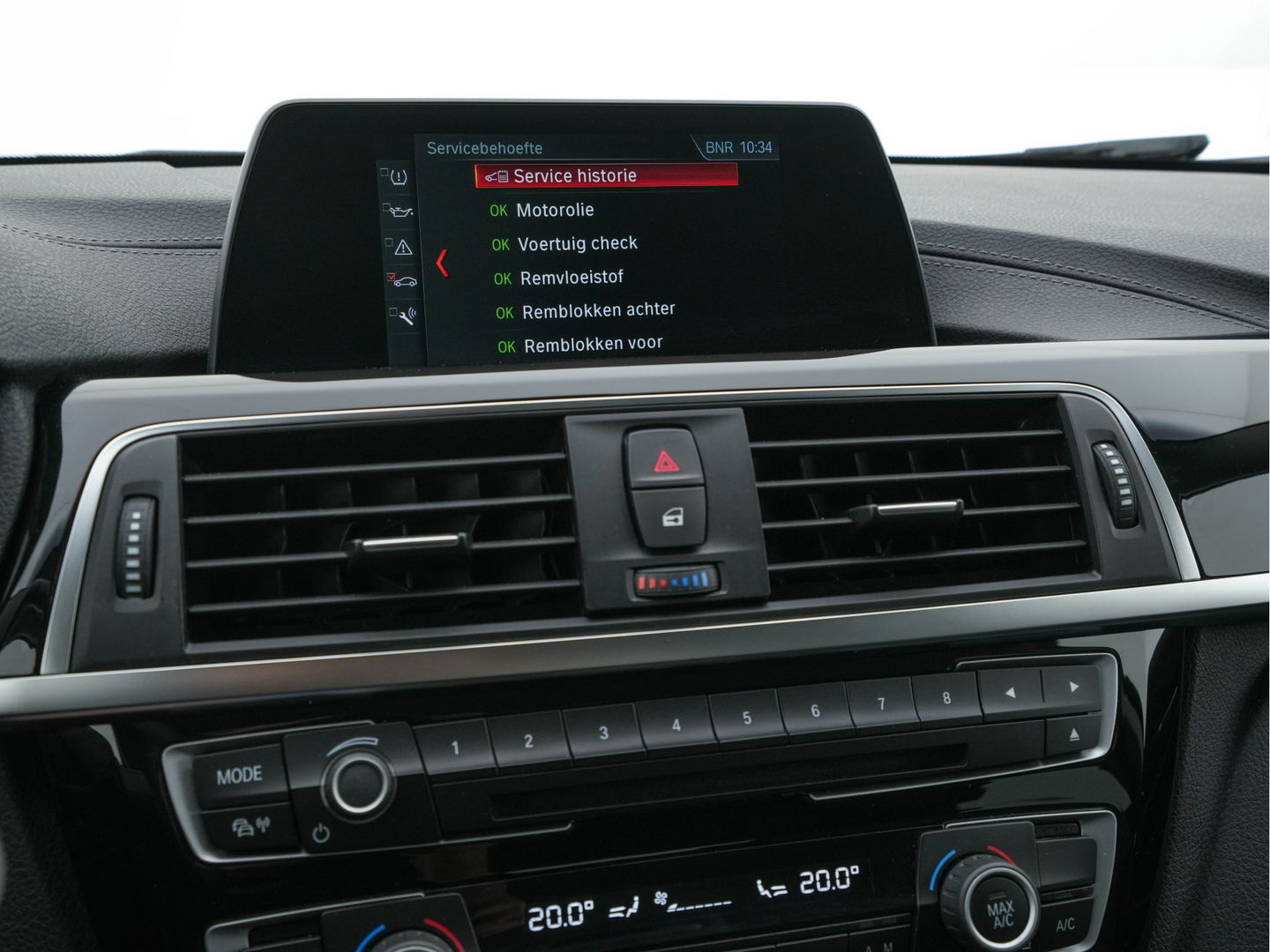 BMW 4 Serie Gran Coupé 418d High Executive *DAKOTA-FULL-LEATHER | LED-LIGHTS | NAVI-FULLMAP | ECC | PDC | CRUISE | SPORT-SEATS | 19''ALU*