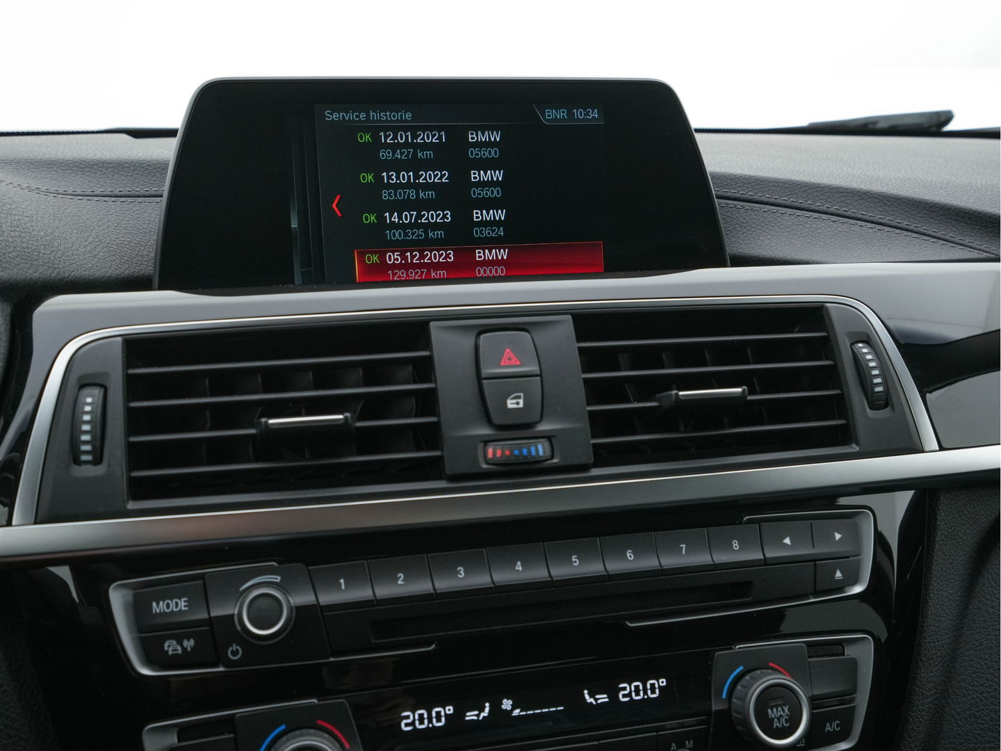 BMW 4 Serie Gran Coupé 418d High Executive *DAKOTA-FULL-LEATHER | LED-LIGHTS | NAVI-FULLMAP | ECC | PDC | CRUISE | SPORT-SEATS | 19''ALU*