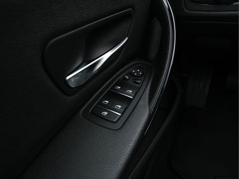 BMW 4 Serie Gran Coupé 418d High Executive *DAKOTA-FULL-LEATHER | LED-LIGHTS | NAVI-FULLMAP | ECC | PDC | CRUISE | SPORT-SEATS | 19''ALU*