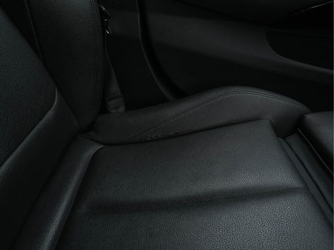 BMW 4 Serie Gran Coupé 418d High Executive *DAKOTA-FULL-LEATHER | LED-LIGHTS | NAVI-FULLMAP | ECC | PDC | CRUISE | SPORT-SEATS | 19''ALU*