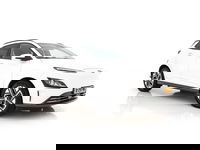 Hyundai KONA - EV Fashion 39 kWh [ 3-Fase ] {SOH-100%} (INCL-BTW) Aut. *HEAT-PUMP | NAVI-FULLMAP | DIGI-COCKPIT | FULL-LED | KRELL-AUDIO | LANE-ASSIST | KEYLESS | CAMERA | HEAD-UP | SHIFT-PADDLES | DAB | ADAPT.CRUISE | COMFORT-SEATS | 17 "ALU*