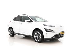 Hyundai KONA EV Fashion 39 kWh NEW MODEL [ 3-Fase ] Aut. *HEAT-PUMP | NAVI-FULLMAP | DIGI-COCKPIT | FULL-LED | KRELL-AUDIO | LANE-ASSIST | KEYLESS | CAMERA | HEAD-UP | SHIFT-PADDLES | DAB | ADAPT.CRUISE | COMFORT-SEATS | 17 "ALU*