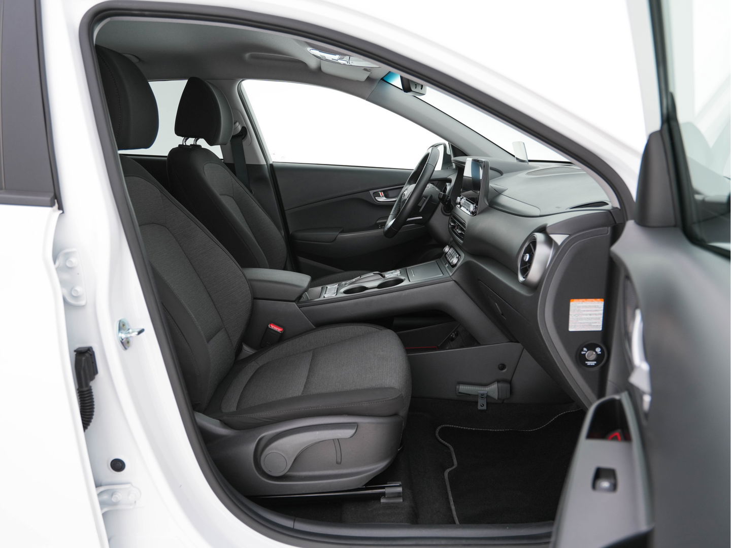 Hyundai KONA EV Fashion 39 kWh NEW MODEL [ 3-Fase ] Aut. *HEAT-PUMP | NAVI-FULLMAP | DIGI-COCKPIT | FULL-LED | KRELL-AUDIO | LANE-ASSIST | KEYLESS | CAMERA | HEAD-UP | SHIFT-PADDLES | DAB | ADAPT.CRUISE | COMFORT-SEATS | 17 "ALU*