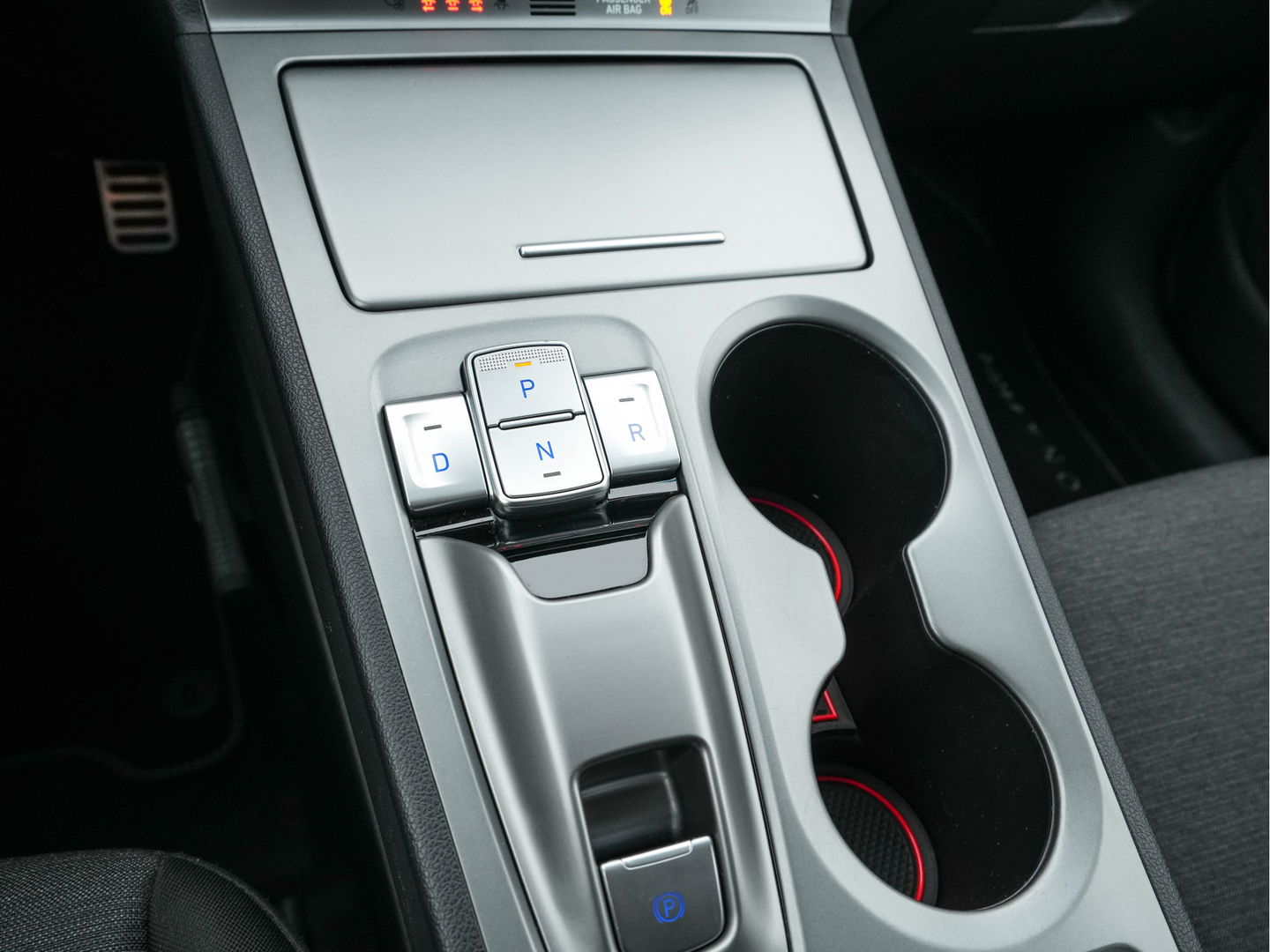 Hyundai KONA EV Fashion 39 kWh NEW MODEL [ 3-Fase ] Aut. *HEAT-PUMP | NAVI-FULLMAP | DIGI-COCKPIT | FULL-LED | KRELL-AUDIO | LANE-ASSIST | KEYLESS | CAMERA | HEAD-UP | SHIFT-PADDLES | DAB | ADAPT.CRUISE | COMFORT-SEATS | 17 "ALU*
