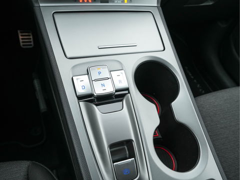 Hyundai KONA EV Fashion 39 kWh NEW MODEL [ 3-Fase ] Aut. *HEAT-PUMP | NAVI-FULLMAP | DIGI-COCKPIT | FULL-LED | KRELL-AUDIO | LANE-ASSIST | KEYLESS | CAMERA | HEAD-UP | SHIFT-PADDLES | DAB | ADAPT.CRUISE | COMFORT-SEATS | 17 "ALU*