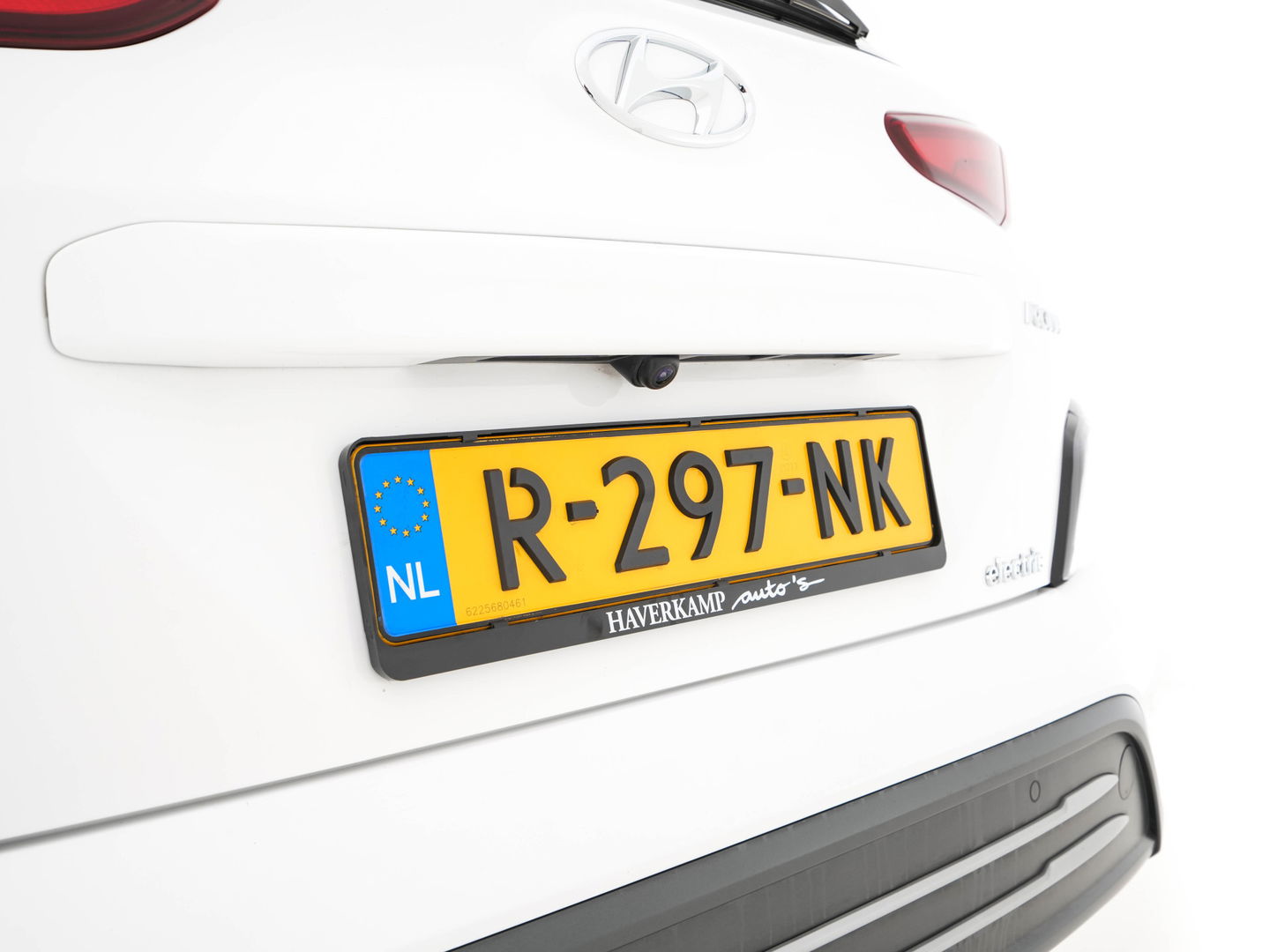 Hyundai KONA EV Fashion 39 kWh NEW MODEL [ 3-Fase ] Aut. *HEAT-PUMP | NAVI-FULLMAP | DIGI-COCKPIT | FULL-LED | KRELL-AUDIO | LANE-ASSIST | KEYLESS | CAMERA | HEAD-UP | SHIFT-PADDLES | DAB | ADAPT.CRUISE | COMFORT-SEATS | 17 "ALU*