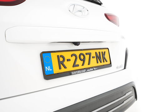 Hyundai KONA EV Fashion 39 kWh NEW MODEL [ 3-Fase ] Aut. *HEAT-PUMP | NAVI-FULLMAP | DIGI-COCKPIT | FULL-LED | KRELL-AUDIO | LANE-ASSIST | KEYLESS | CAMERA | HEAD-UP | SHIFT-PADDLES | DAB | ADAPT.CRUISE | COMFORT-SEATS | 17 "ALU*