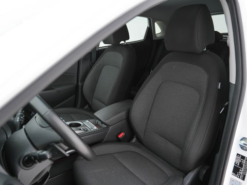 Hyundai KONA EV Fashion 39 kWh NEW MODEL [ 3-Fase ] Aut. *HEAT-PUMP | NAVI-FULLMAP | DIGI-COCKPIT | FULL-LED | KRELL-AUDIO | LANE-ASSIST | KEYLESS | CAMERA | HEAD-UP | SHIFT-PADDLES | DAB | ADAPT.CRUISE | COMFORT-SEATS | 17 "ALU*