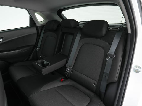 Hyundai KONA EV Fashion 39 kWh NEW MODEL [ 3-Fase ] Aut. *HEAT-PUMP | NAVI-FULLMAP | DIGI-COCKPIT | FULL-LED | KRELL-AUDIO | LANE-ASSIST | KEYLESS | CAMERA | HEAD-UP | SHIFT-PADDLES | DAB | ADAPT.CRUISE | COMFORT-SEATS | 17 "ALU*