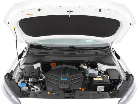 Hyundai KONA EV Fashion 39 kWh NEW MODEL [ 3-Fase ] Aut. *HEAT-PUMP | NAVI-FULLMAP | DIGI-COCKPIT | FULL-LED | KRELL-AUDIO | LANE-ASSIST | KEYLESS | CAMERA | HEAD-UP | SHIFT-PADDLES | DAB | ADAPT.CRUISE | COMFORT-SEATS | 17 "ALU*