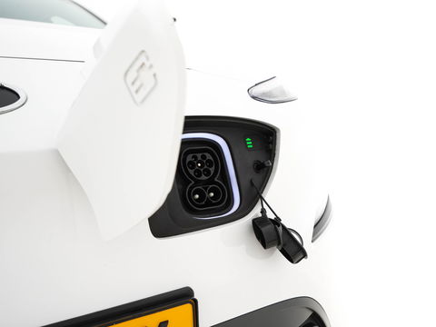 Hyundai KONA EV Fashion 39 kWh NEW MODEL [ 3-Fase ] Aut. *HEAT-PUMP | NAVI-FULLMAP | DIGI-COCKPIT | FULL-LED | KRELL-AUDIO | LANE-ASSIST | KEYLESS | CAMERA | HEAD-UP | SHIFT-PADDLES | DAB | ADAPT.CRUISE | COMFORT-SEATS | 17 "ALU*