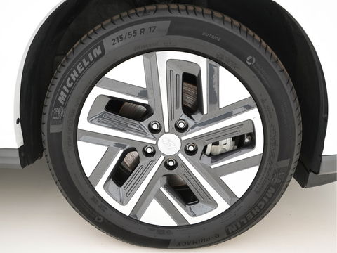 Hyundai KONA EV Fashion 39 kWh NEW MODEL [ 3-Fase ] Aut. *HEAT-PUMP | NAVI-FULLMAP | DIGI-COCKPIT | FULL-LED | KRELL-AUDIO | LANE-ASSIST | KEYLESS | CAMERA | HEAD-UP | SHIFT-PADDLES | DAB | ADAPT.CRUISE | COMFORT-SEATS | 17 "ALU*
